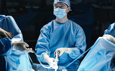 통증 ZERO 내시경 시술 연혁 이미지