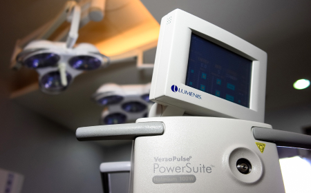 KTP·레볼릭스 레이저 연혁 이미지