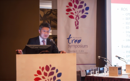 조정호 원장 강연 연혁 이미지