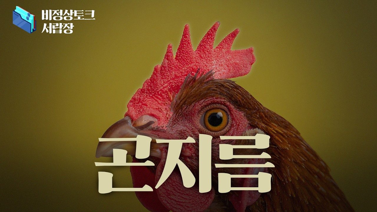[비정상토크 서랍장] HPV(인유두종 바이러스) 감염으로 생기는 곤지름, 어떤 질환인지 여기서 확인하세요!_이미지