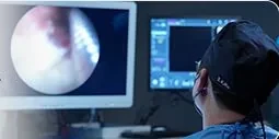 The right choice of surgical method