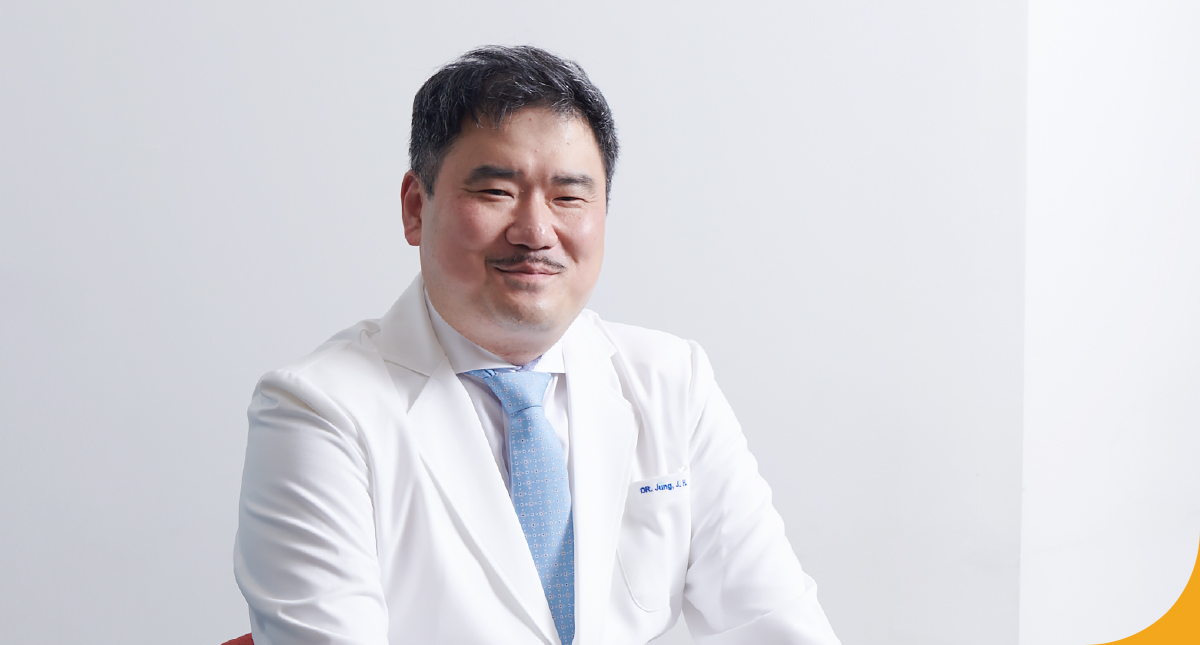 정재호 원장
