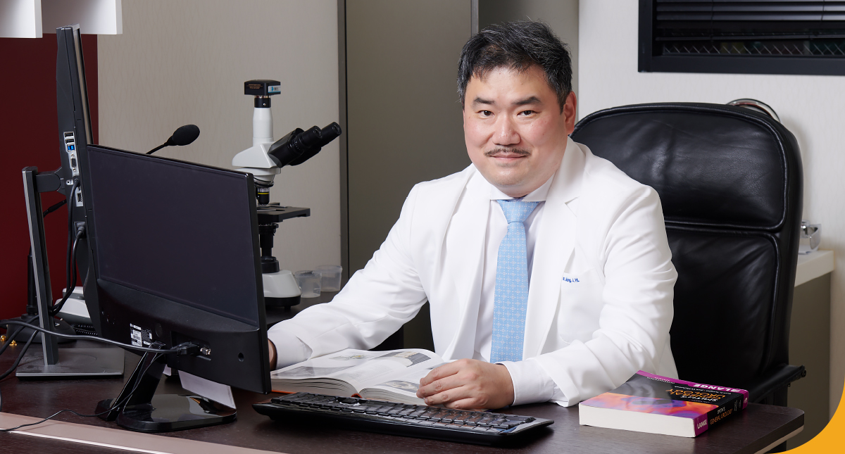 정재호 원장