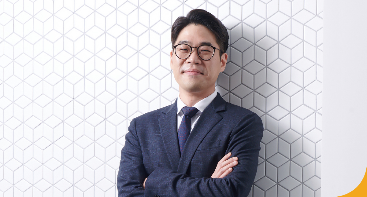나준필 원장