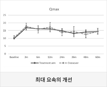 최대 요속의 개선