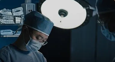 Very large prostates, revision surgery, even elderly patients and those with underlying conditions