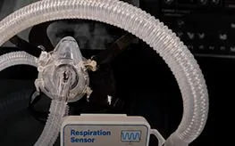 AI auto-focusing & respiratory trigger Goldman's precision lithotripsy system!