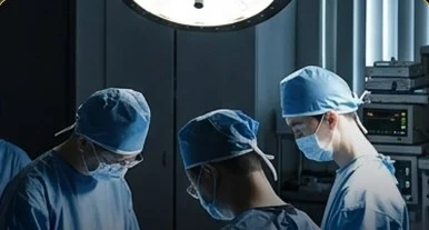 Average operating time cut by 30 minutes with a systematic surgical system