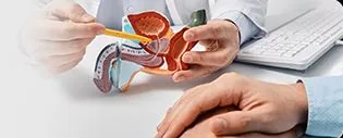 Accurate diagnosis of the cause of recurrence