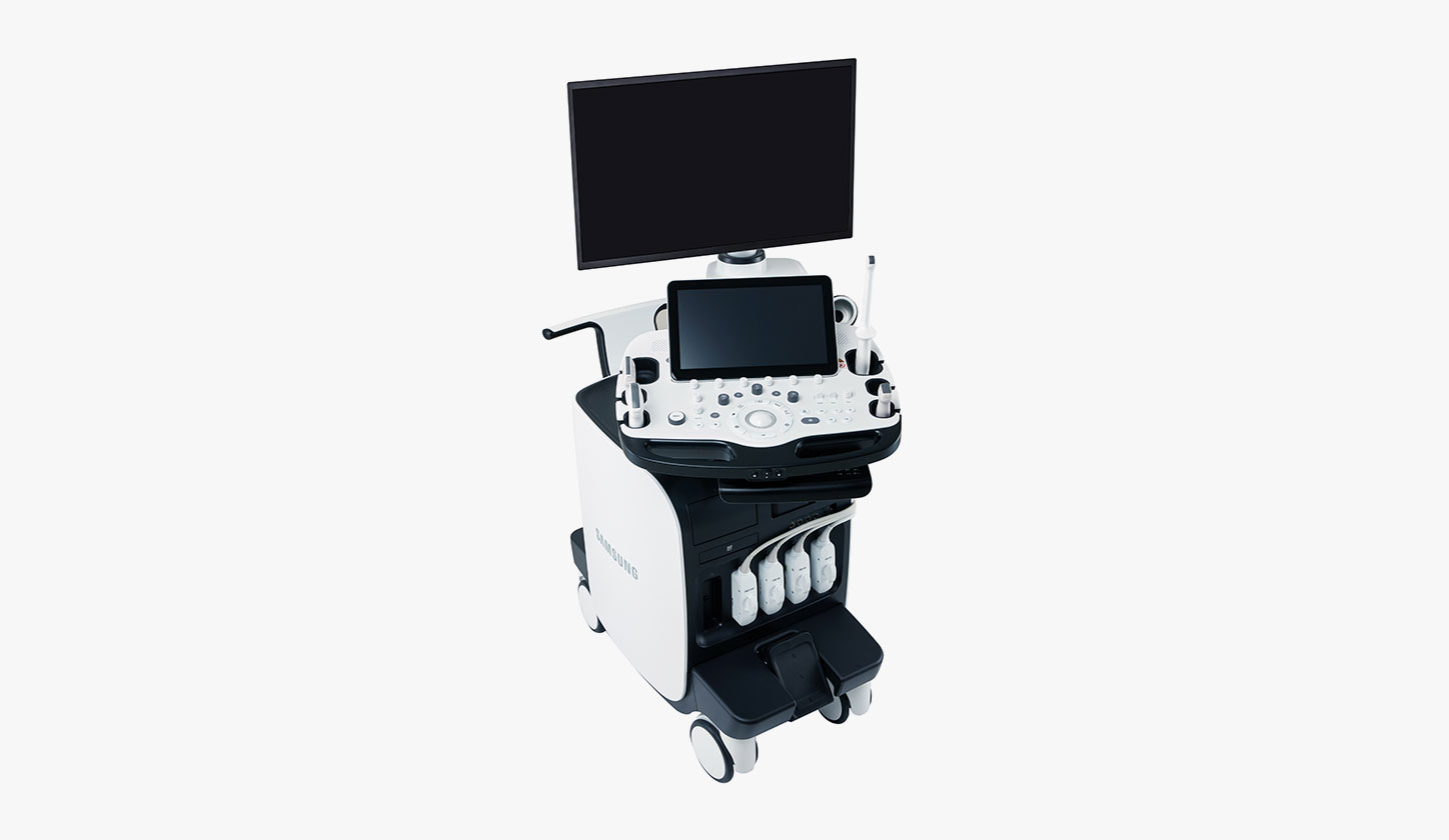 S-Fusion system