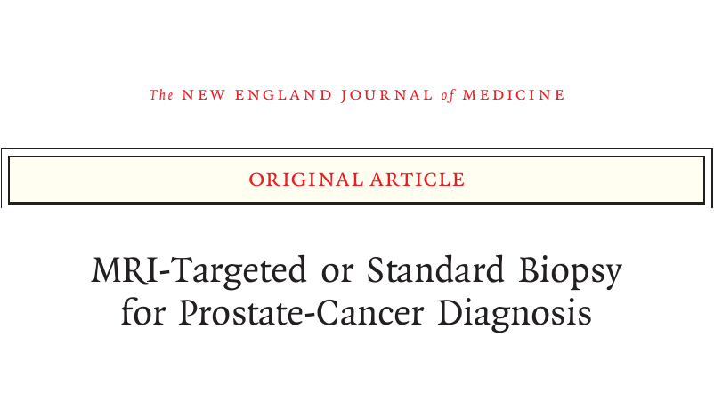 NEJM 2018 PRECISION 연구 논문