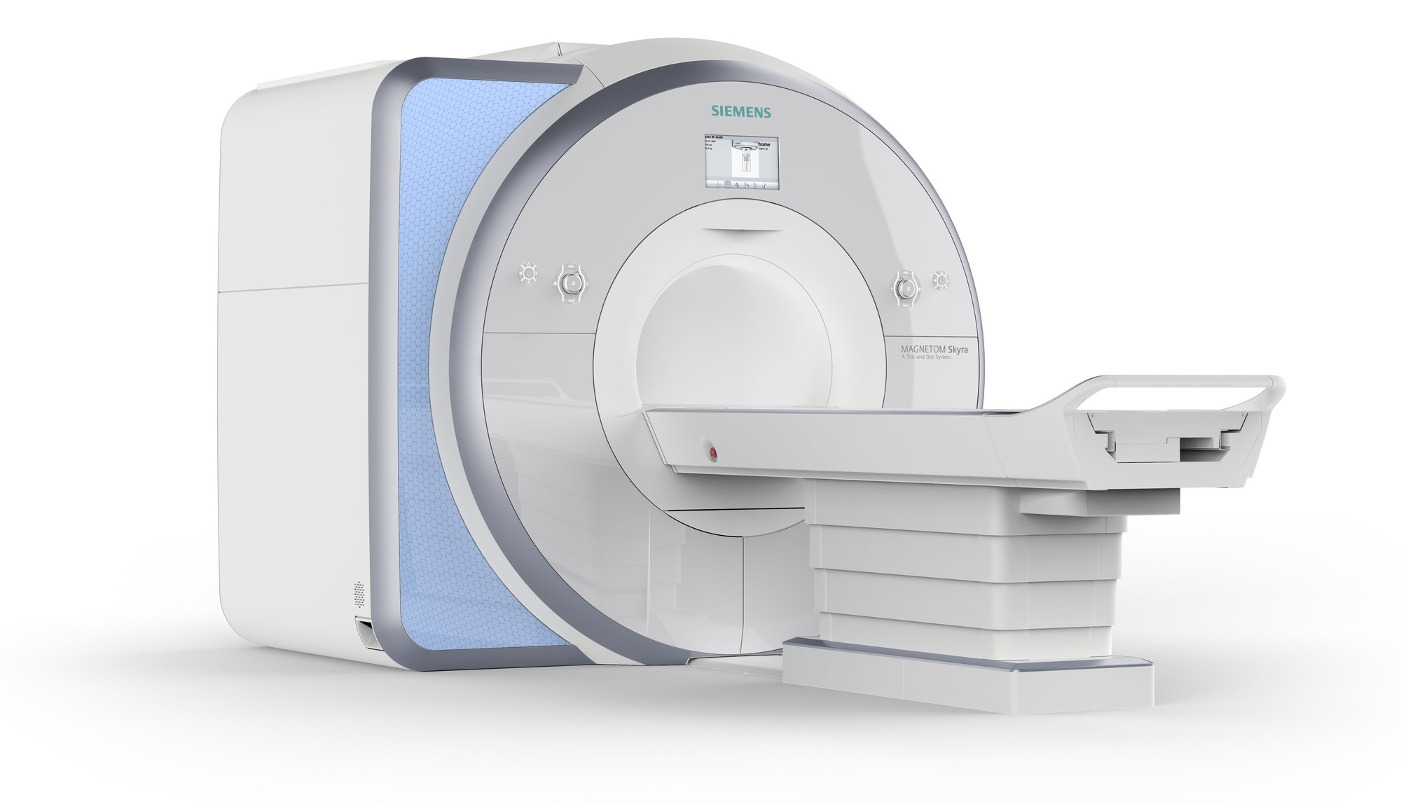 전립선 AI MRI 검사 장비 (3T MRI)