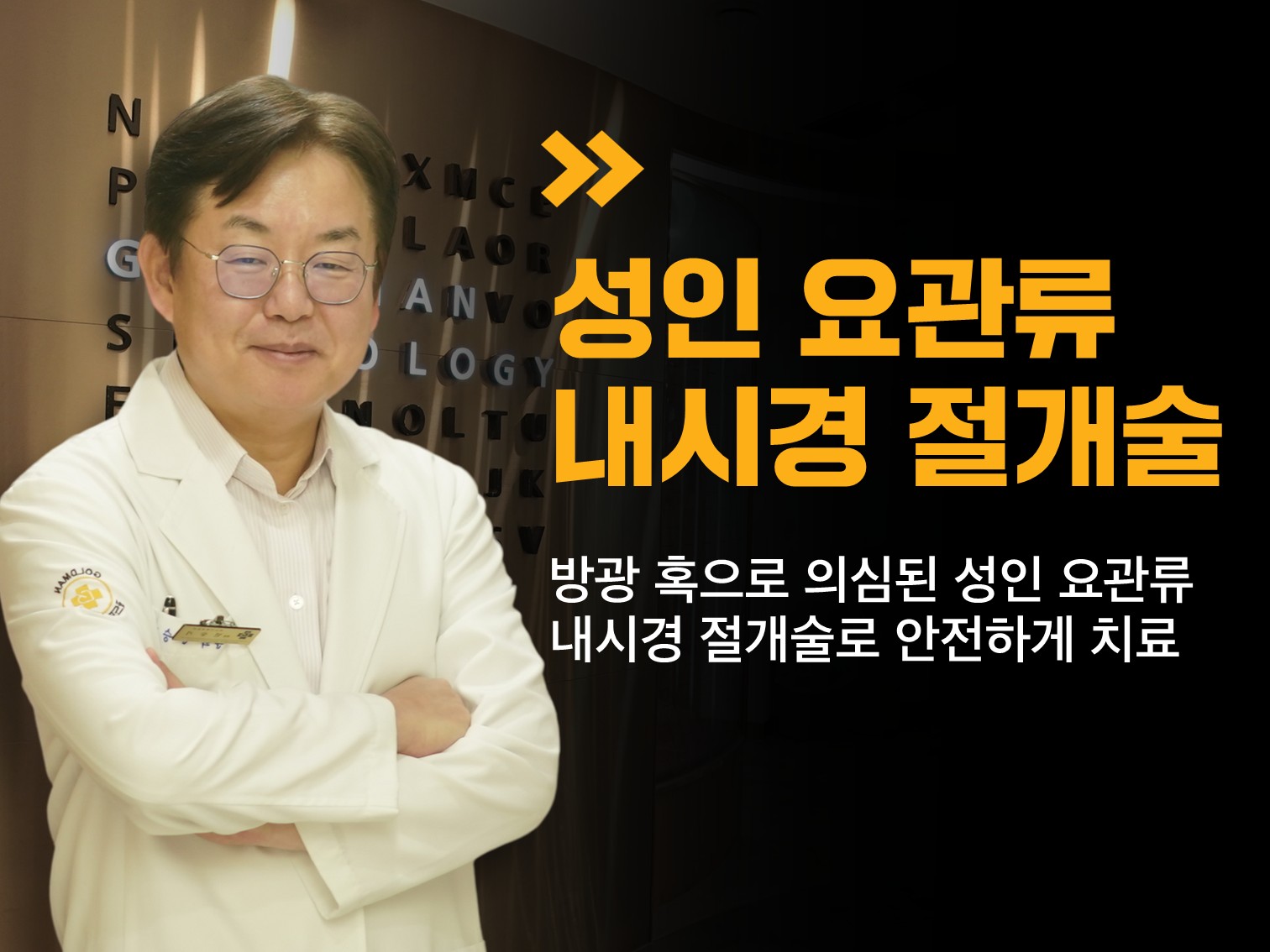 성인 요관류 내시경 절개술방광혹 의심, 내시경 절개 치료